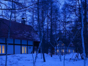 Tokachi Auberge