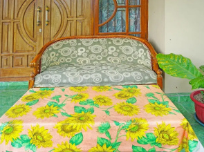 SPOT ON 91527 As-sakinah Homestay Syariah