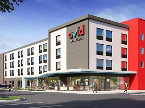 avid hotel Memphis - Southaven