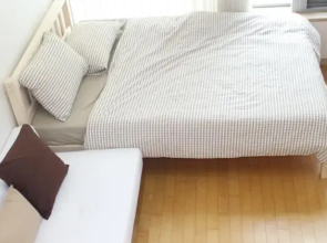 Hub of Seoul, Duplex 4