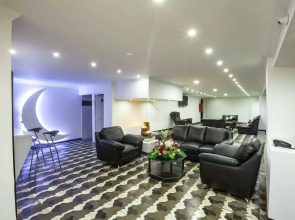 Hotel La Luna