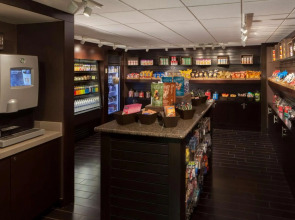 Hilton Garden Inn Austin Downtown