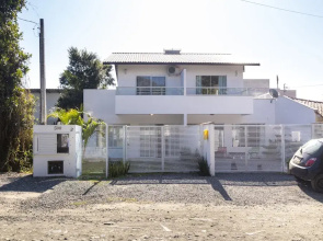 Casa 3 quartos - 281