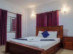 New Dragon Inn Guest House