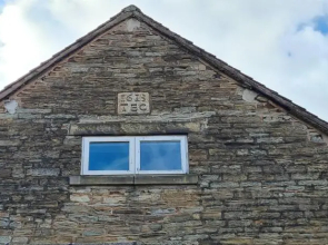 Quoit Green Lodge