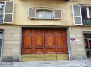 Turin Suites & Apartments