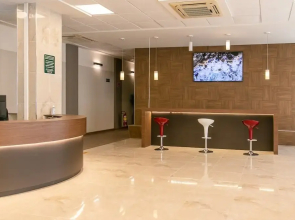 VM Hotel Cumbuco