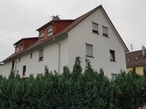 Outletcity Ferienwohnung