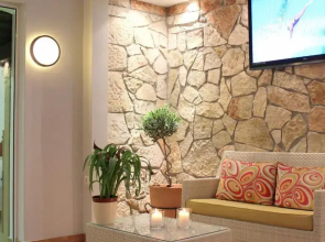 Amaryllis Hotel Apartments