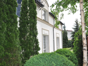 BE WELL 3-Rooms Apartment with Garden