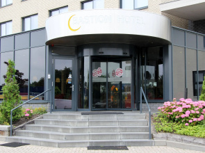 Bastion Hotel Groningen
