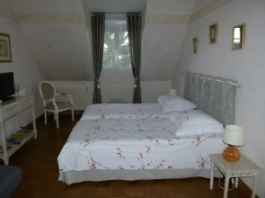 Le Jardin d'Eden