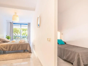 Marbella House