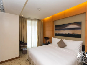 Westminster Dubai Mall