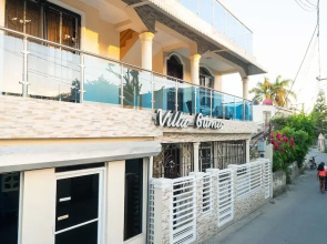 Villa Gumio - Your Comfort In Boca Chica Beach 2 Bedroom Apts by RedAwning