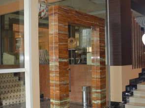 Smarthomm Ancol Jakarta