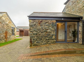 The Stables