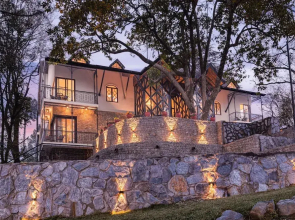 Infinitea Dakbunglow Palampur