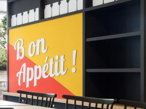 B&B HOTEL Longwy Porte du Luxembourg