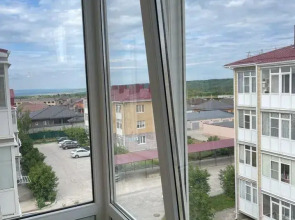 Апартаменты на улице Согласия 1 корпус 3