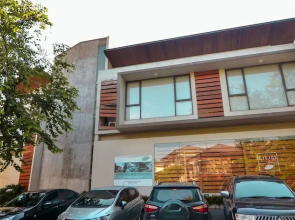 ZEN Rooms Permata Karawaci