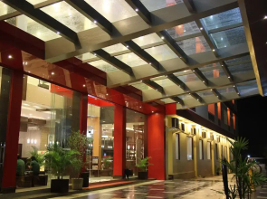 Hotel Roditha Banjarbaru