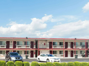 Grove City Travel Inn Columbus South