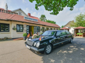 Hotel Gasthof Handewitt