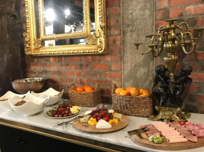 ONOMO Hotel Waterfront