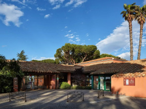 La Villa Duflot Hôtel & Spa Perpignan