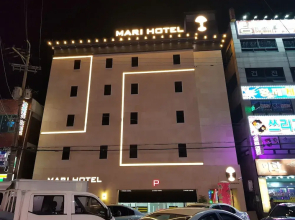 Mari Hotel