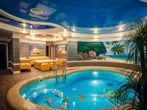 Отель «Софиевский посад»