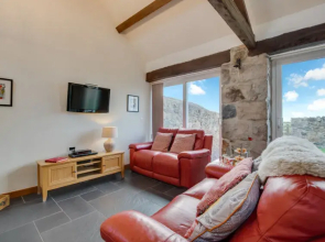 Holiday Home Corlan Wnadl