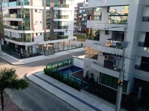 Apto Praia Palmas