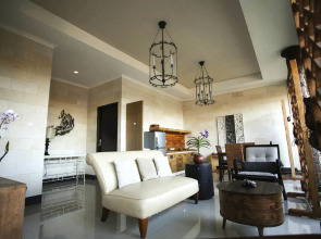 Villa Makcik Yogyakarta