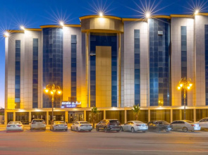 Enala Hotel Apartments- Tabuk