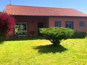Villa With 2 Bedrooms in Pontevedra, With Private Pool and Enclosed Garden Near the Beach
