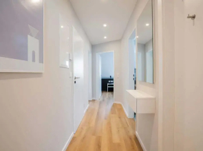 Haus Harmening Whg 4