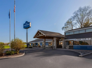 AmericInn by Wyndham Chippewa Falls