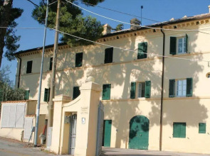 Casa Per Ferie Santa Maria