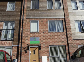 Jaylets Budget Glenfield