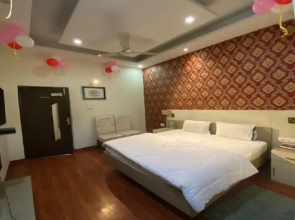 Hotel Krishna Mahal