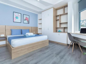 Cozrum Homes Citi Town