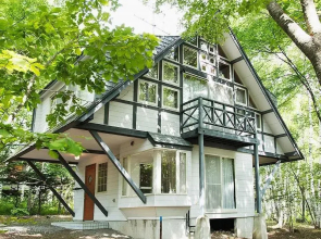 Tateshina Wan Wan Paradise Cottage