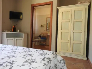 LAngelo Pescatore Bed  Breakfast