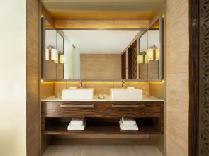 Отель Sheraton Астана