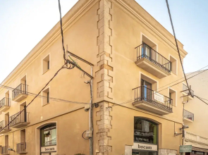 Apartaments Jonquera 18
