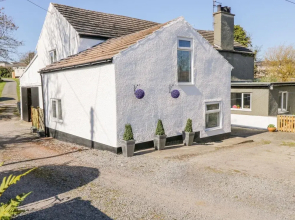 Riverside Cottage