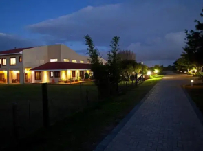 Adler's Nest Guest House