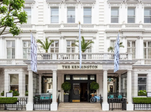 The Kensington Hotel